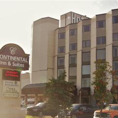 Continental Inn & Suites