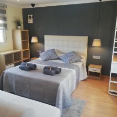 LOFT A 20' DE BARCELONA Y 7' DE LA UAB.