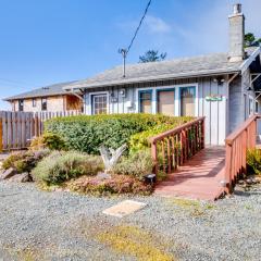 Cottage by the Sea (MCA #1213)