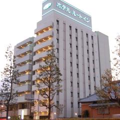 Hotel Route-Inn Tsu Ekiminami -Kokudo23gou-