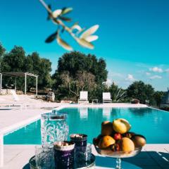 Relais Trulli Le Icone