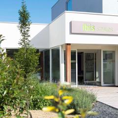 Ibis Styles La Louvière