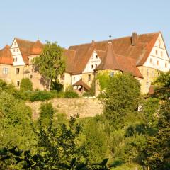 Schloss Wiesenthau