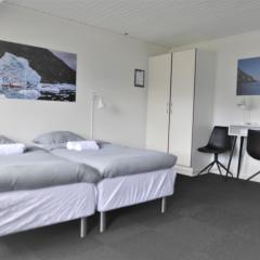 Nuuk City Hostel