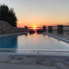 C.L.S Cavo Delos,Private Pool