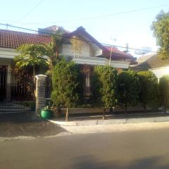 Nusin 54 Homestay