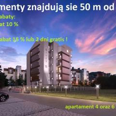 Apartament Eliza