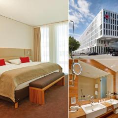 H4 Hotel München Messe