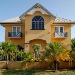 Casa del Sol Tobago