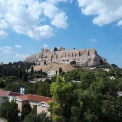 Check Point - Acropolis