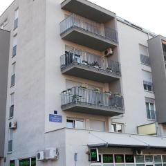 Apartman Klara