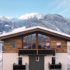 Alpin Penthouse Hollersbach