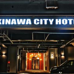 Okinawa City Hotel