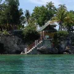 Sambag Hideaway Bungalows