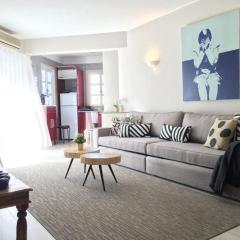 Stylish Center Apartment Vilamoura