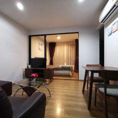 2 Floor - Centrio Condominium near Central Shopping Mall and Phuket Old town