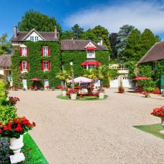 Manoir des Cavaliers - BnB