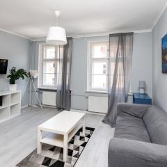 Silver Vision Apartment - Rynek