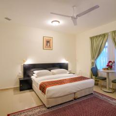 Hotel Summersands Al Wadi Al kabir