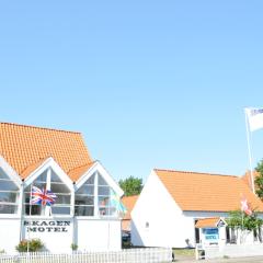 Skagen Motel