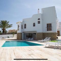 Villa with Private Pool and Amazing Mountain and Sea Views No Young Groups Allowed