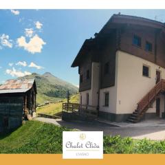 Chalet Clida