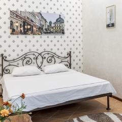 Comfortable Apartment on Franko