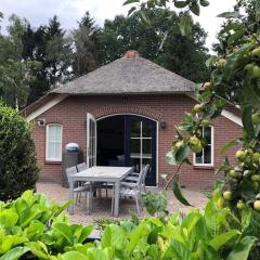 Villa Felix with sauna in Ermelo