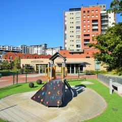 Century City Boutique Apartments