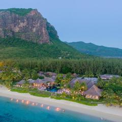 LUX* Le Morne Resort