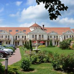 Ametiszt Hotel Harkány