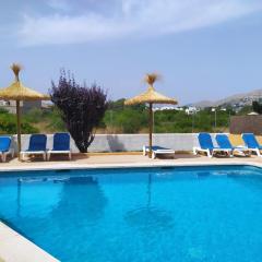 Tantra Majorca With Pool