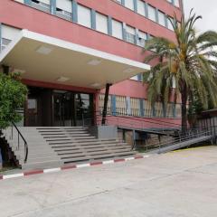 Aparthotel Montcada