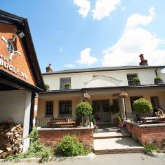 The Bugle Inn Twyford