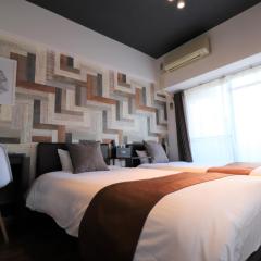 Forest Inn Fukuoka -previously Pure Tenjin-