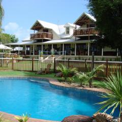 Clarence River Bed & Breakfast