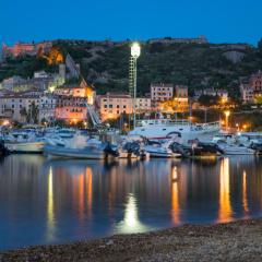 ELEGANT APARTMENT IN PORTO ERCOLE