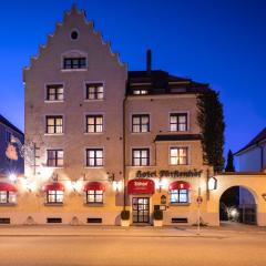 Romantik Hotel Fürstenhof