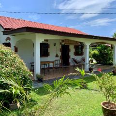 Lovely Garden Villas