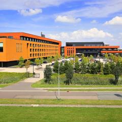 Van Der Valk Hotel Almere