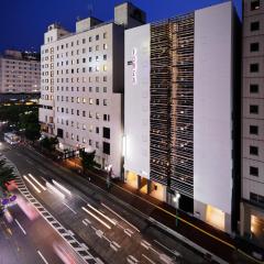 HOTEL FORZA HAKATAEKI CHIKUSHI-GUCHI Ⅰ