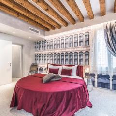 Rialto Luxury Flat