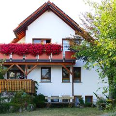 Gästezimmer Schanz-Hilbel