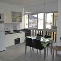 Vivienda Vacacional AP Las Canteras