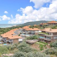 Suite 501, Zimbali Suites