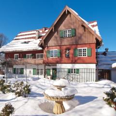 Geldernhaus Hotel garni