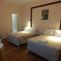 Los Andes Bed & Breakfast