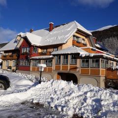 Edelsteinhotel Guniwirt