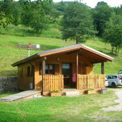 Camping Val di Sole