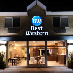 Best Western Inn